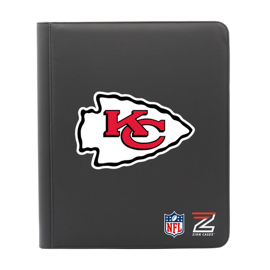 Chiefs Logo 9pk
