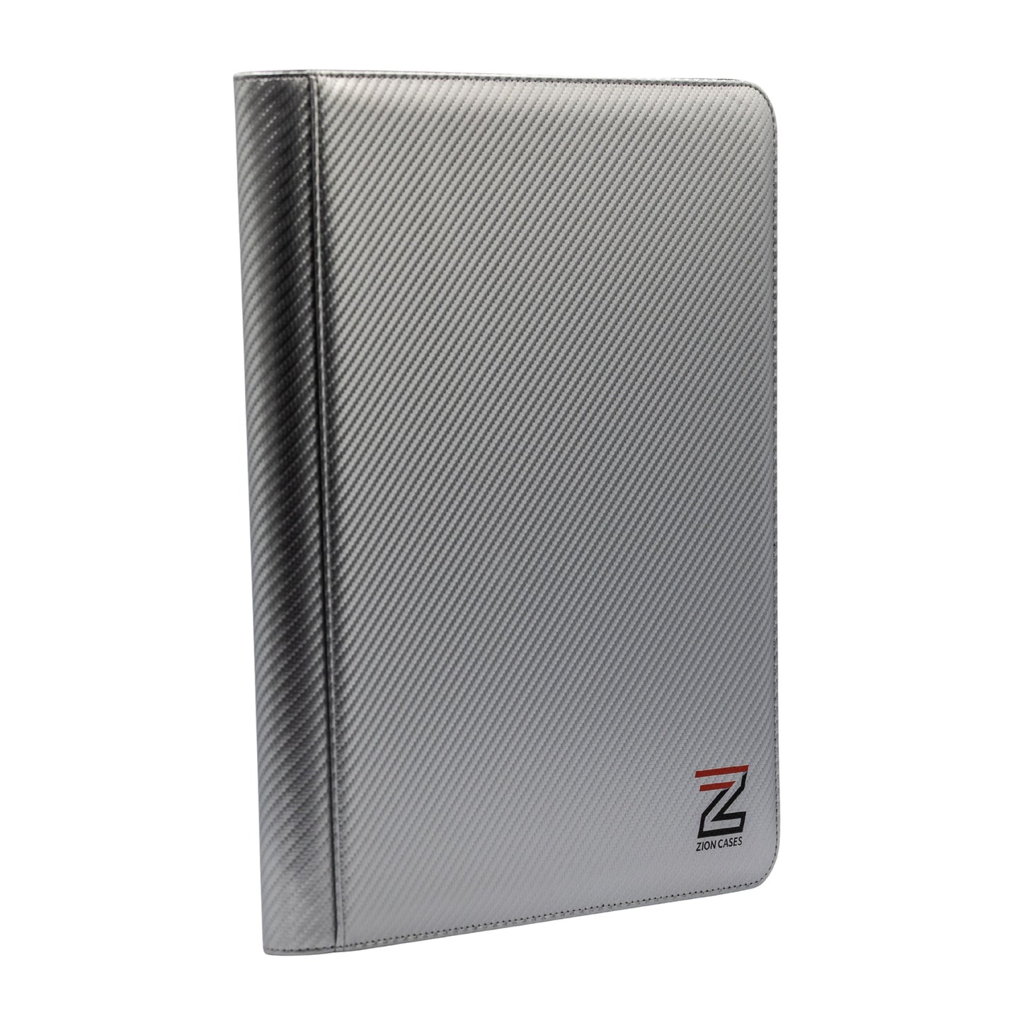 Carbon  9 Pocket Chrome