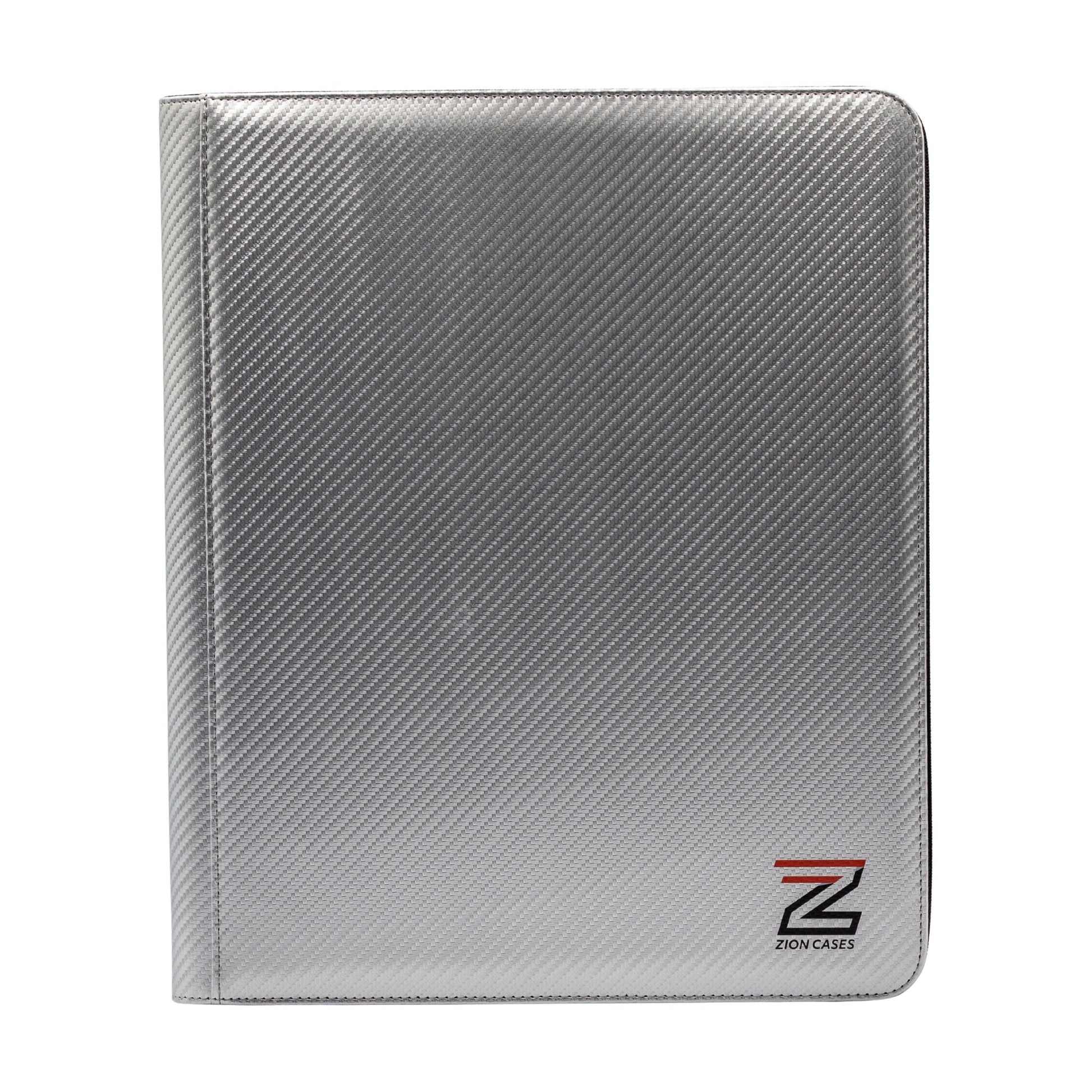 Carbon  9 Pocket Chrome_2