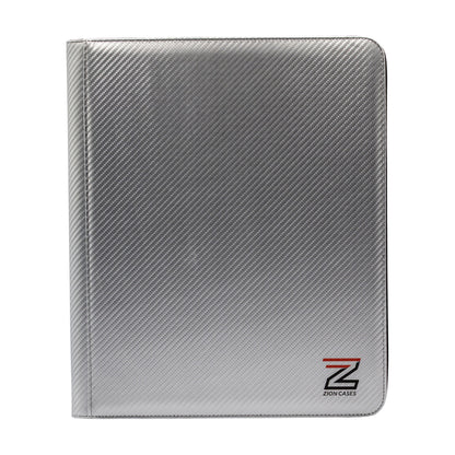 Carbon  9 Pocket Chrome_2