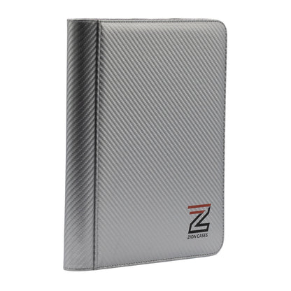 Carbon 4 Pocket Chrome_4
