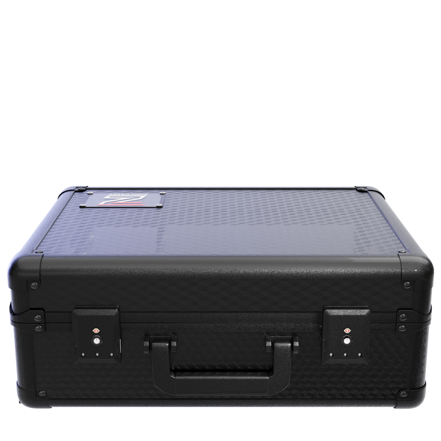 Slab Case T (Toploader and One-Touch/Mags)