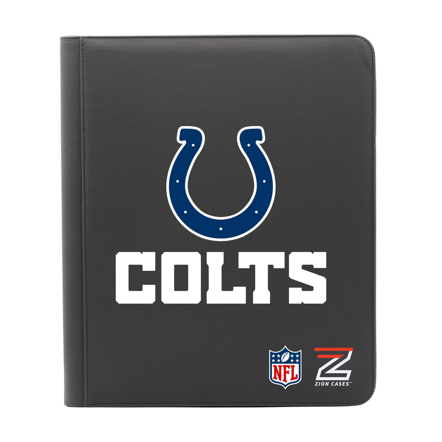 Colts Logo 1 9pk