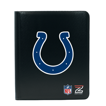 Colts Logo 2 9pk BCF