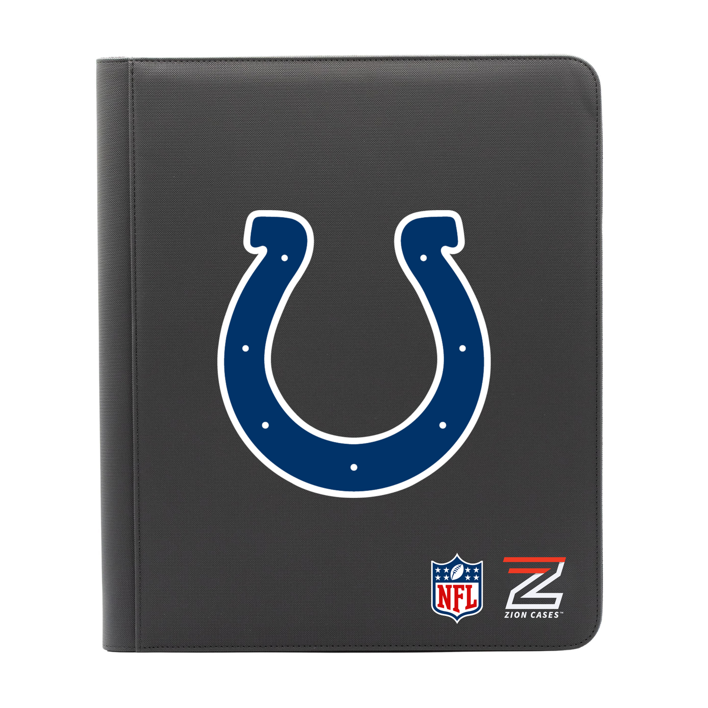 Colts Logo 9pk