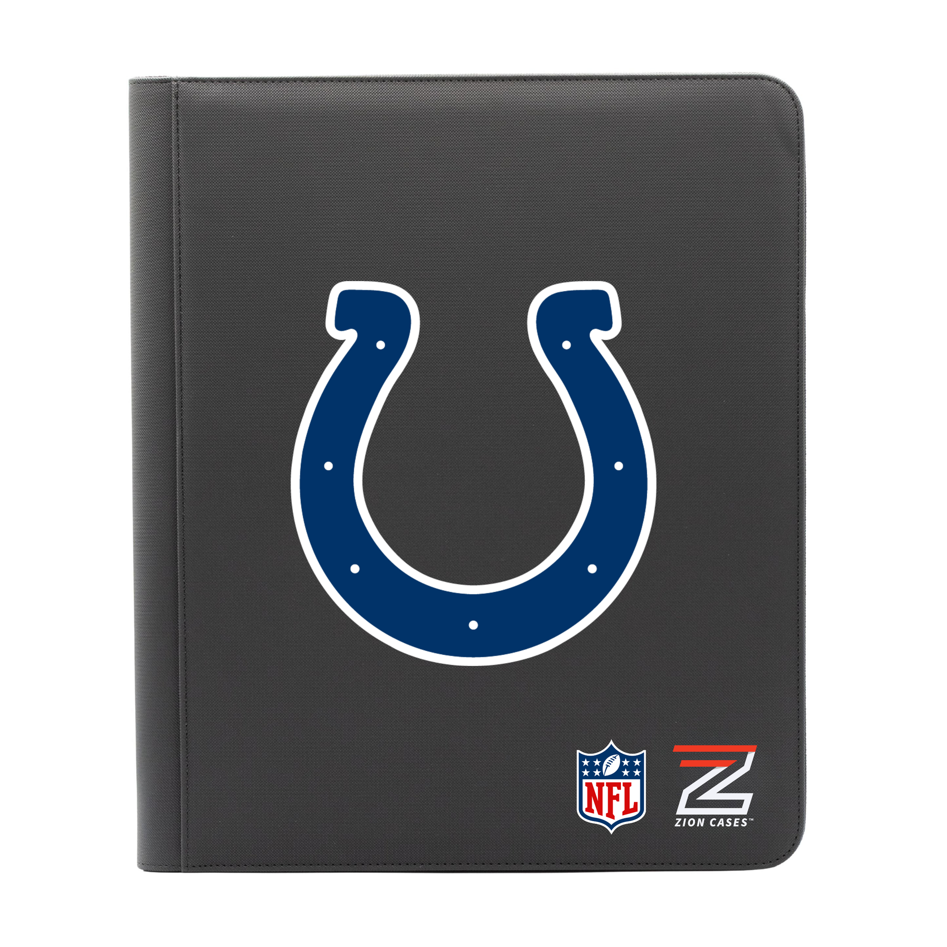 Colts Logo 9pk