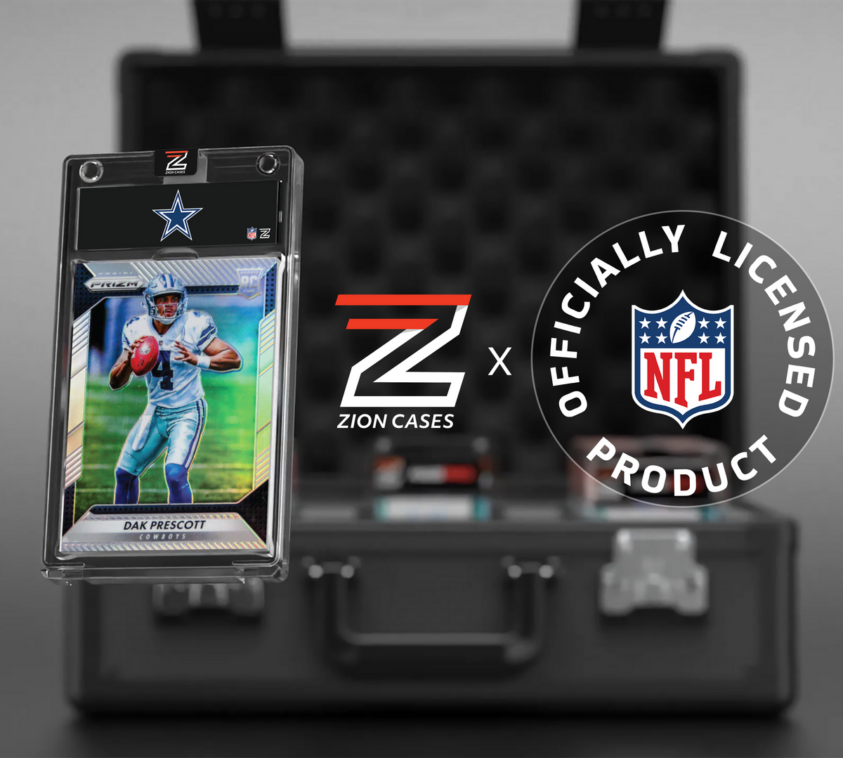 NFL MagPro | Dallas Cowboys | Navy Cowboys