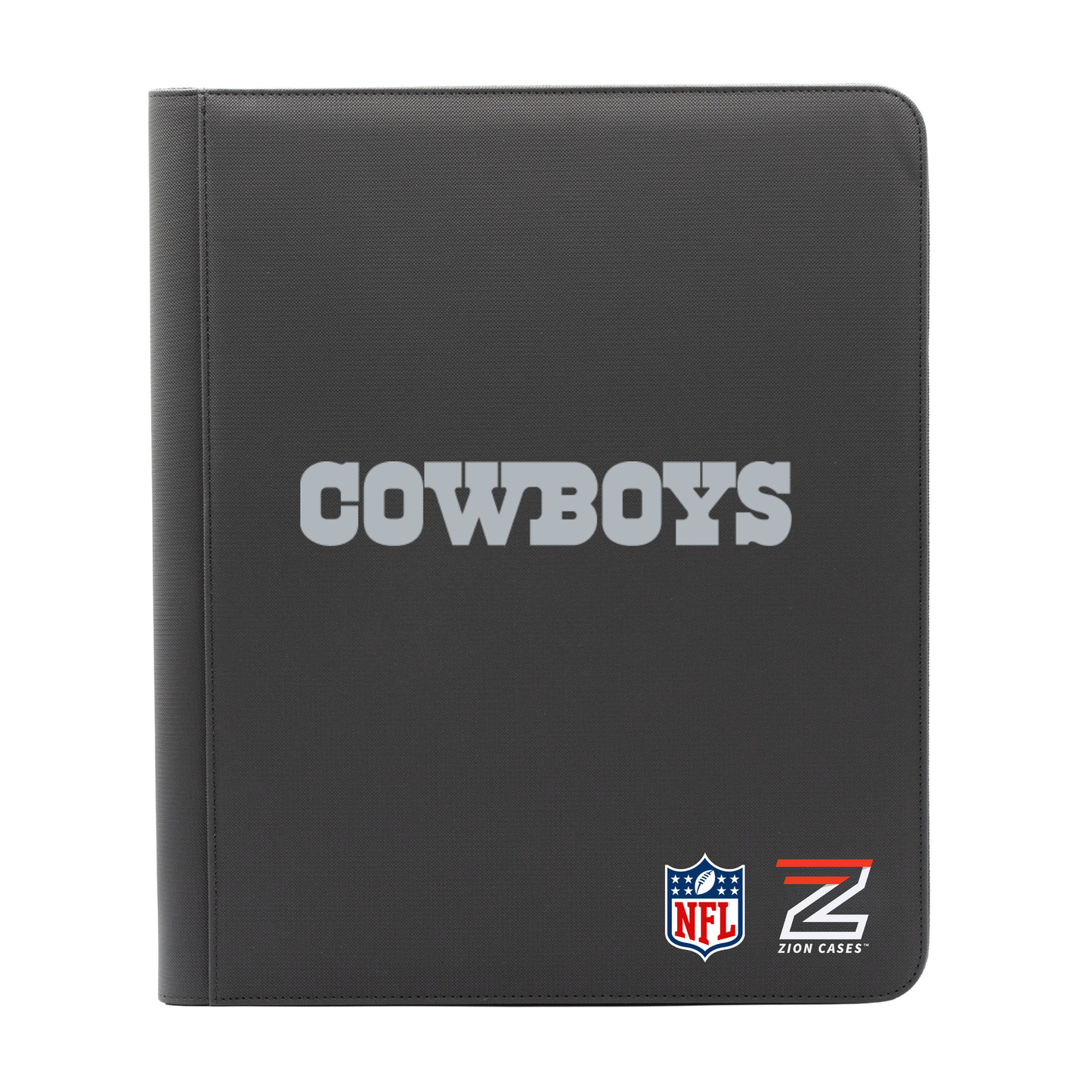 Cowboys Logo 2 9pk