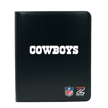 Cowboys Logo 9pk BCF