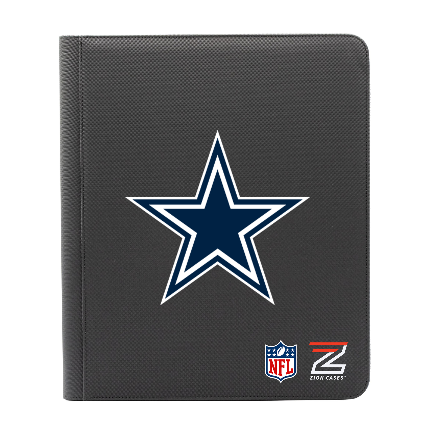 Cowboys Logo 9pk
