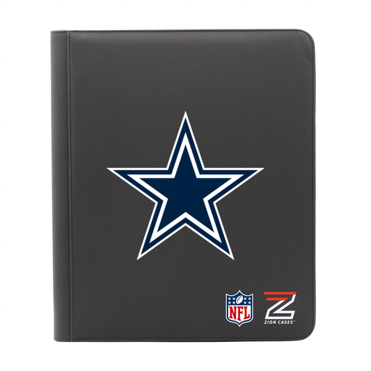 Cowboys Logo 9pk
