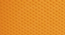 Cubed Orange