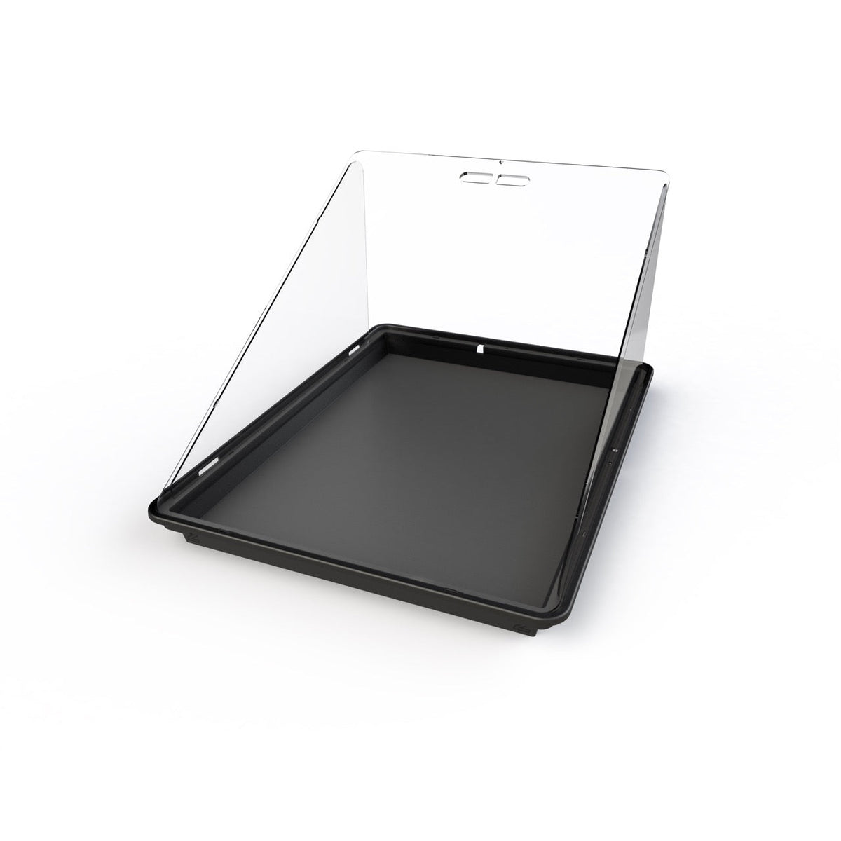Zion Cases - Scratch  Resistant Vertical Display Case
