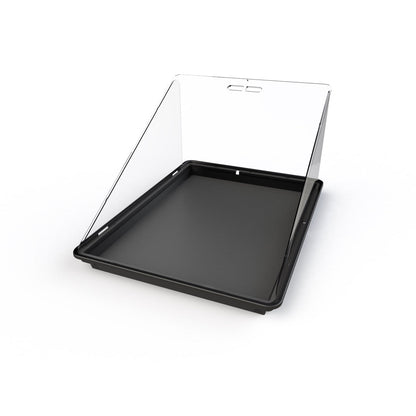 Zion Cases - Scratch  Resistant Vertical Display Case
