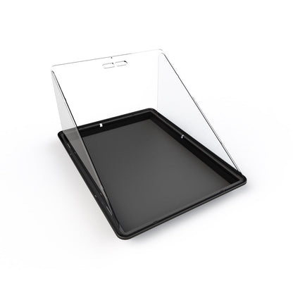 Zion Cases - Scratch  Resistant Vertical Display Case