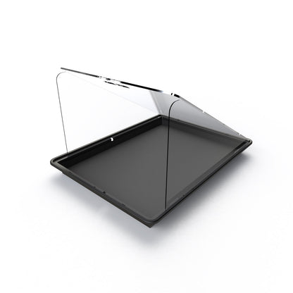 Zion Cases - Scratch  Resistant Vertical Display Case