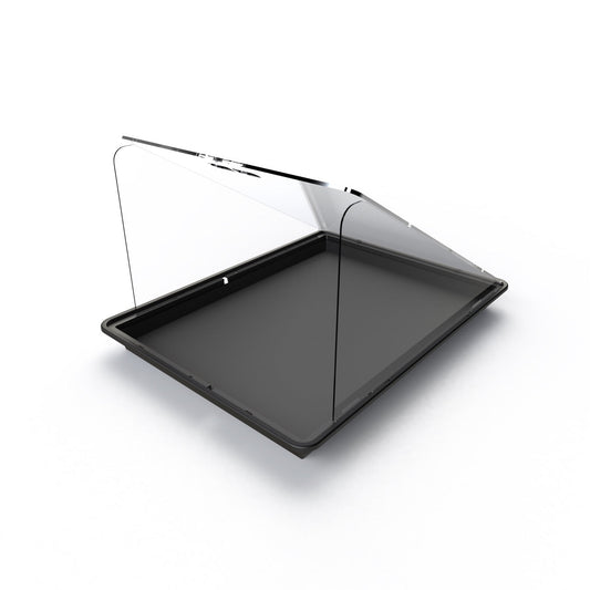 Zion Cases® Scratch  Resistant Vertical Display Case