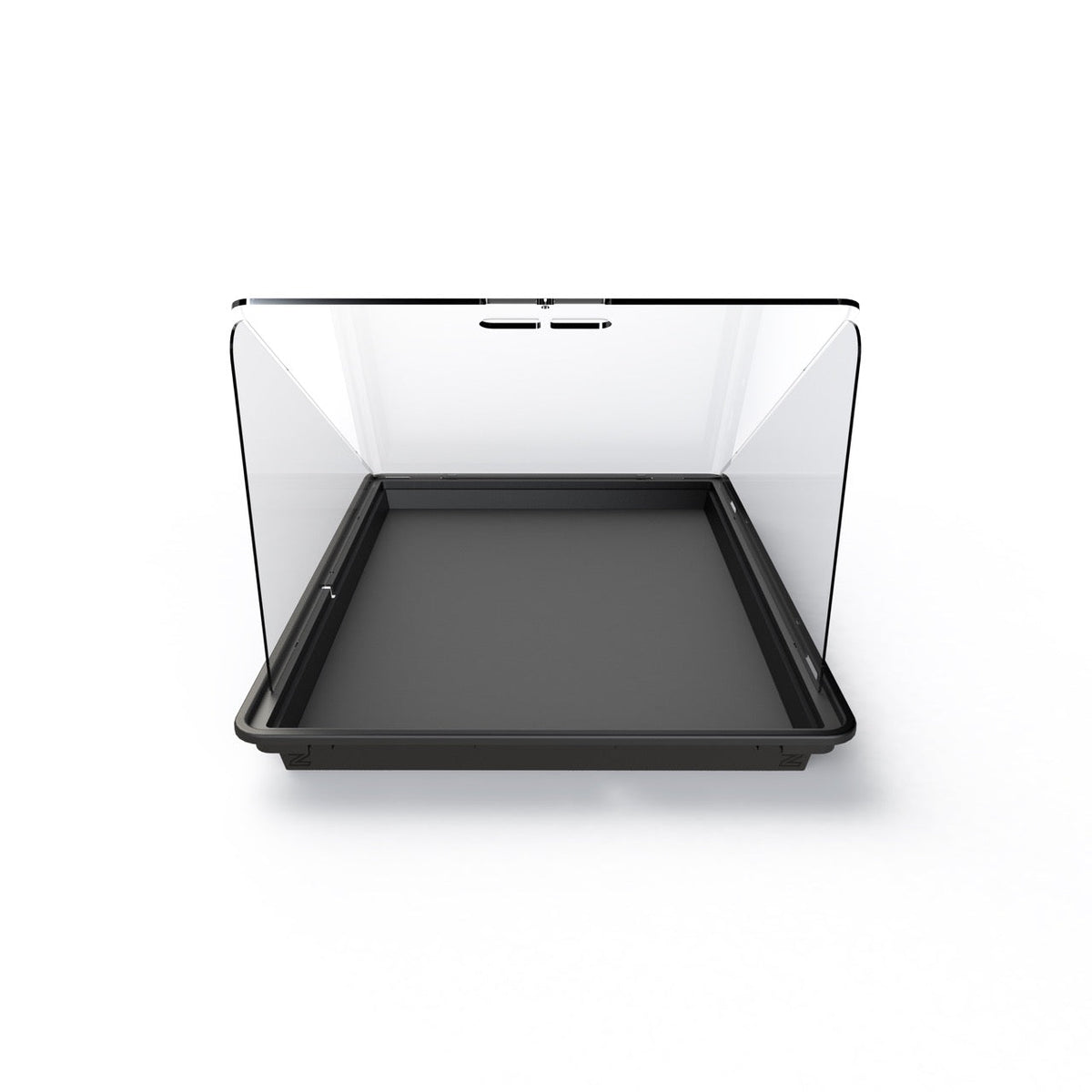 Zion Cases - Scratch  Resistant Vertical Display Case
