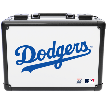 Los Angeles Dodgers - MLB Slab Case X