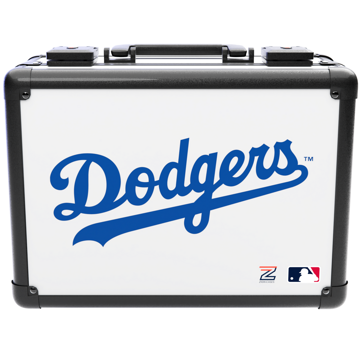 Los Angeles Dodgers - MLB Slab Cases X, 2R, XL