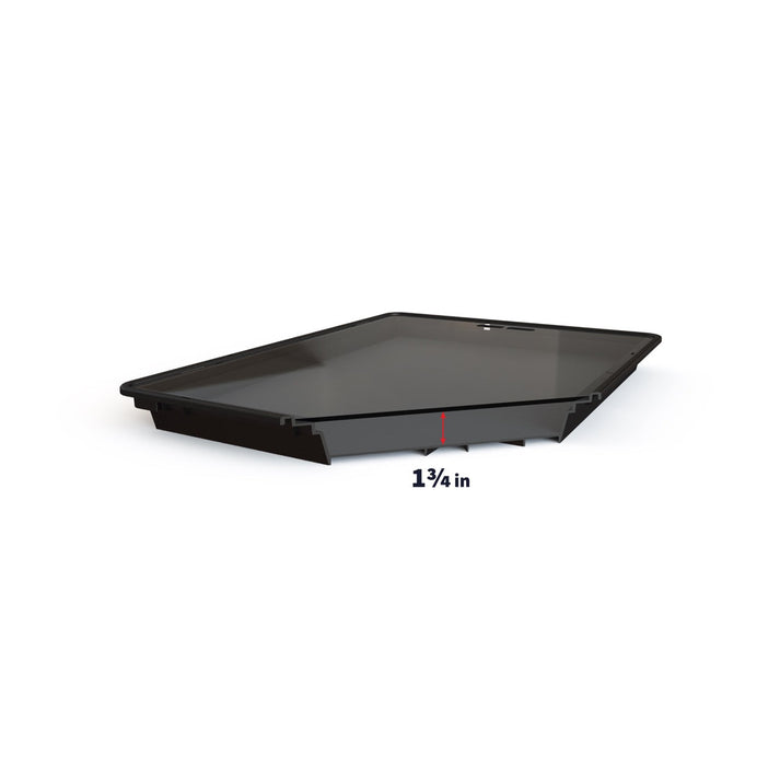 Zion Cases - Scratch  Resistant Vertical Display Case