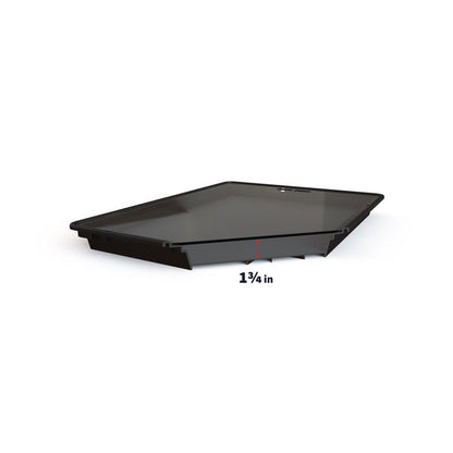 Zion Cases - Scratch  Resistant Vertical Display Case