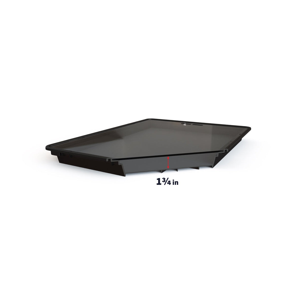 Zion Cases - Scratch  Resistant Vertical Display Case