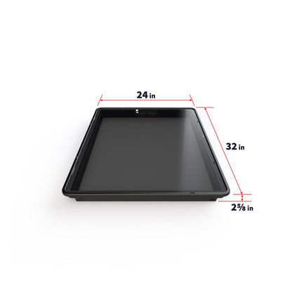 Zion Cases - Scratch  Resistant Vertical Display Case