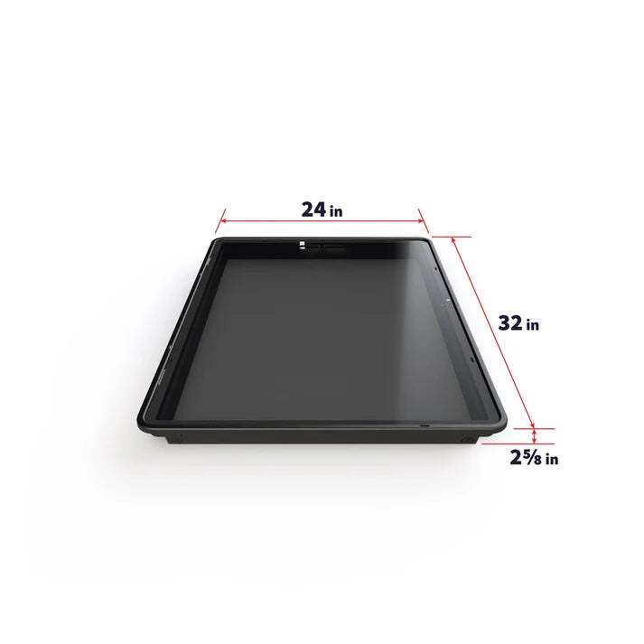 Zion Cases - Scratch  Resistant Vertical Display Case