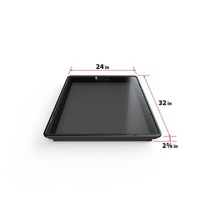 Zion Cases - Scratch  Resistant Vertical Display Case