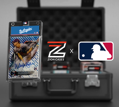 Los Angeles Dodgers - MLB Magpro Labels (Pack of 100)