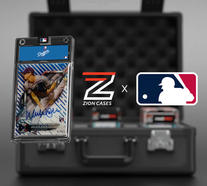 Los Angeles Dodgers - MLB Magpro Labels (Pack of 100)