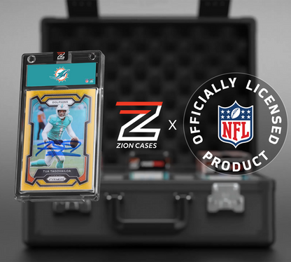 Miami Dolphins - NFL MagPro Label (Pack of 100)