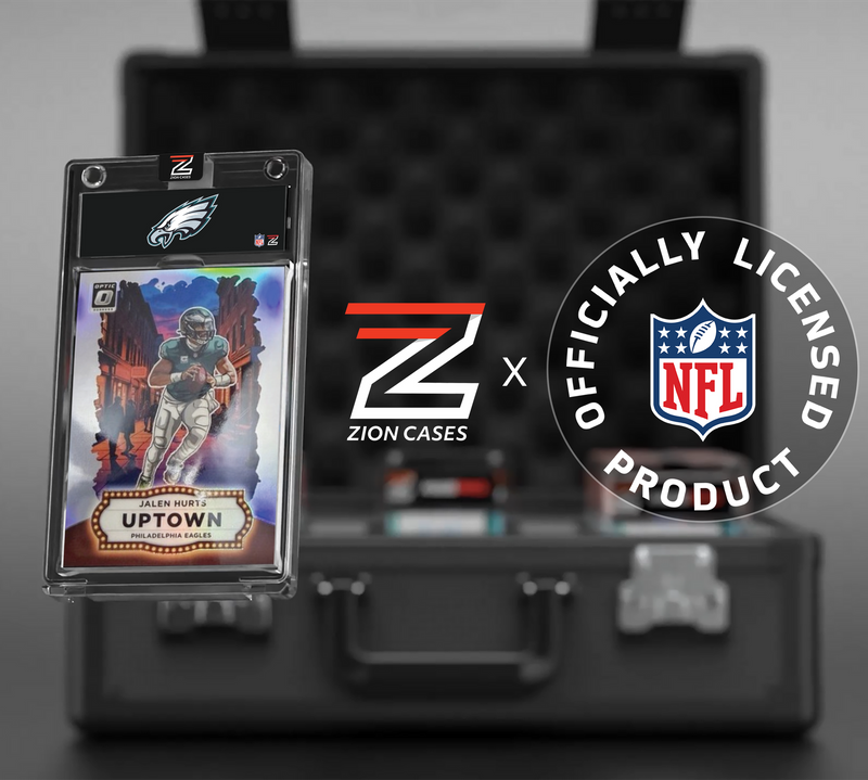 Philadelphia Eagles - NFL MagPro Label (Pack of 100)
