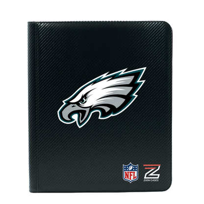 Eagles Logo 2 9pk BCF
