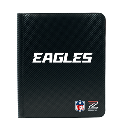 Eagles Logo 3 9pk BCF (2)