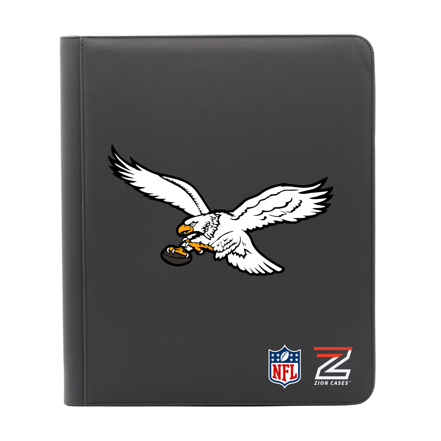 Eagles Logo 3 9pk