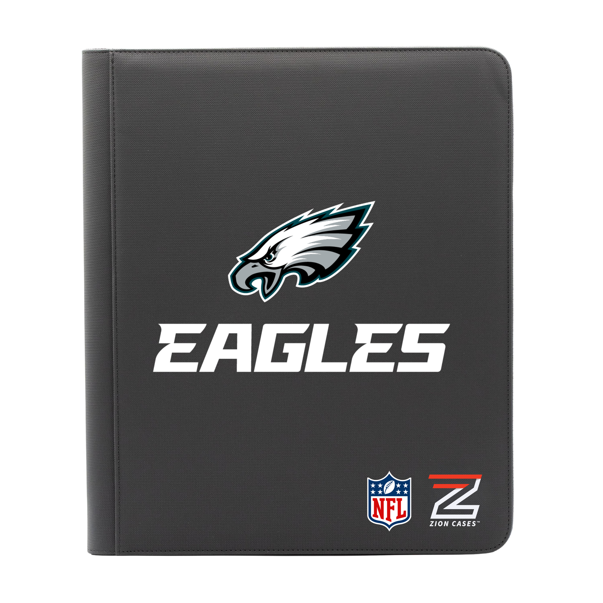 Eagles Logo 9pk