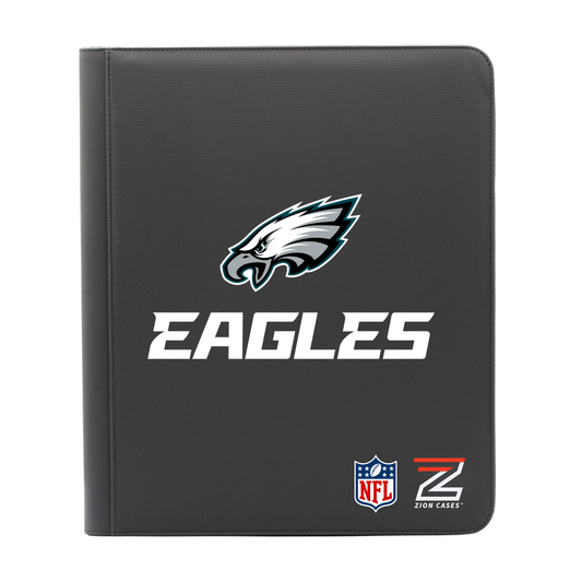 Eagles Logo 9pk