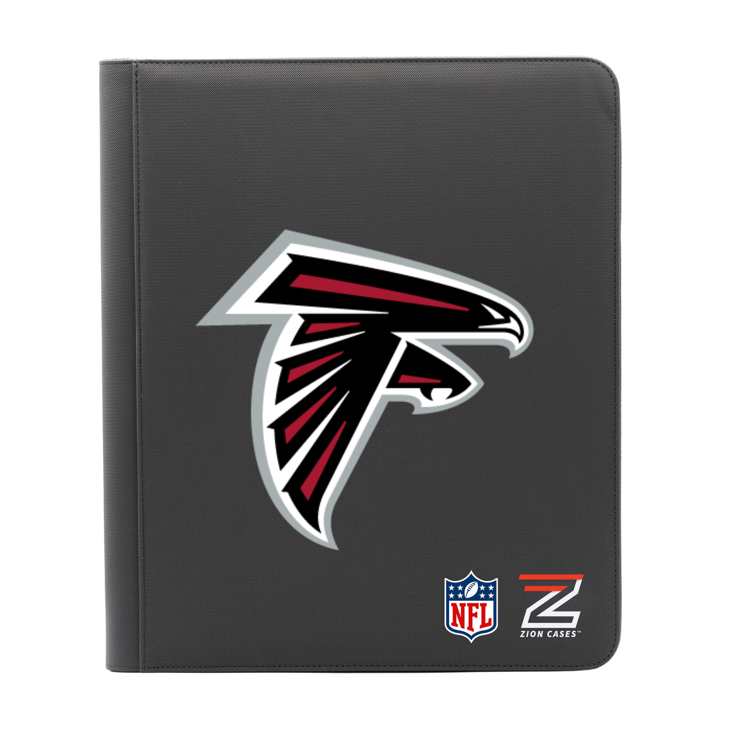 Falcon Logo 9pk BD