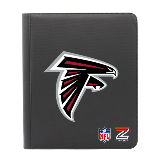 Falcon Logo 9pk BD