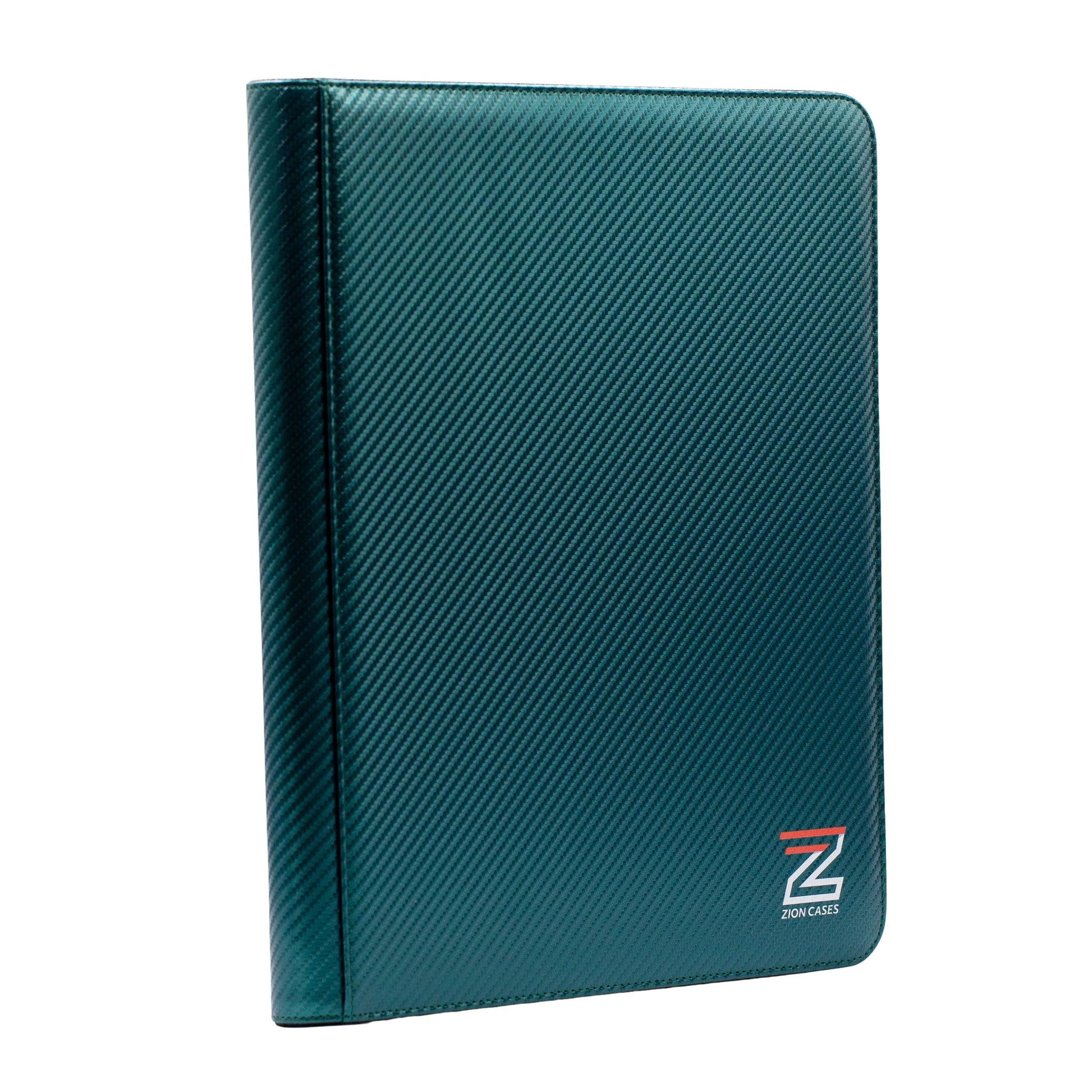 Carbon  9 Pocket Forrest_Green