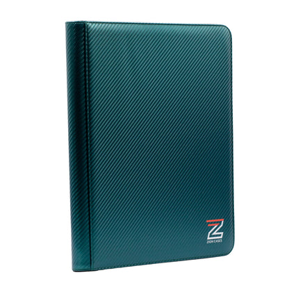 Carbon  9 Pocket Forrest_Green