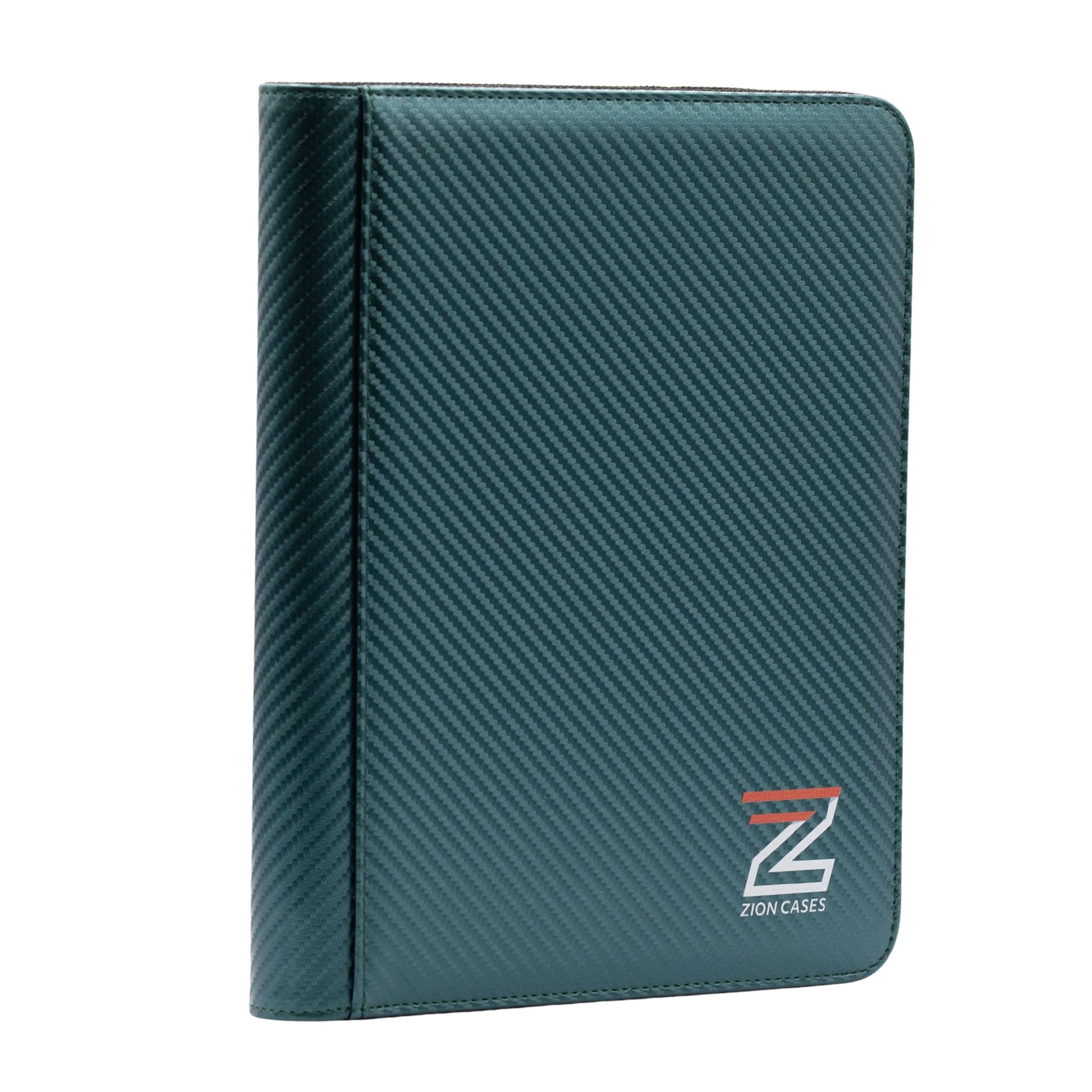 Carbon 4 Pocket Forrest_Green_1