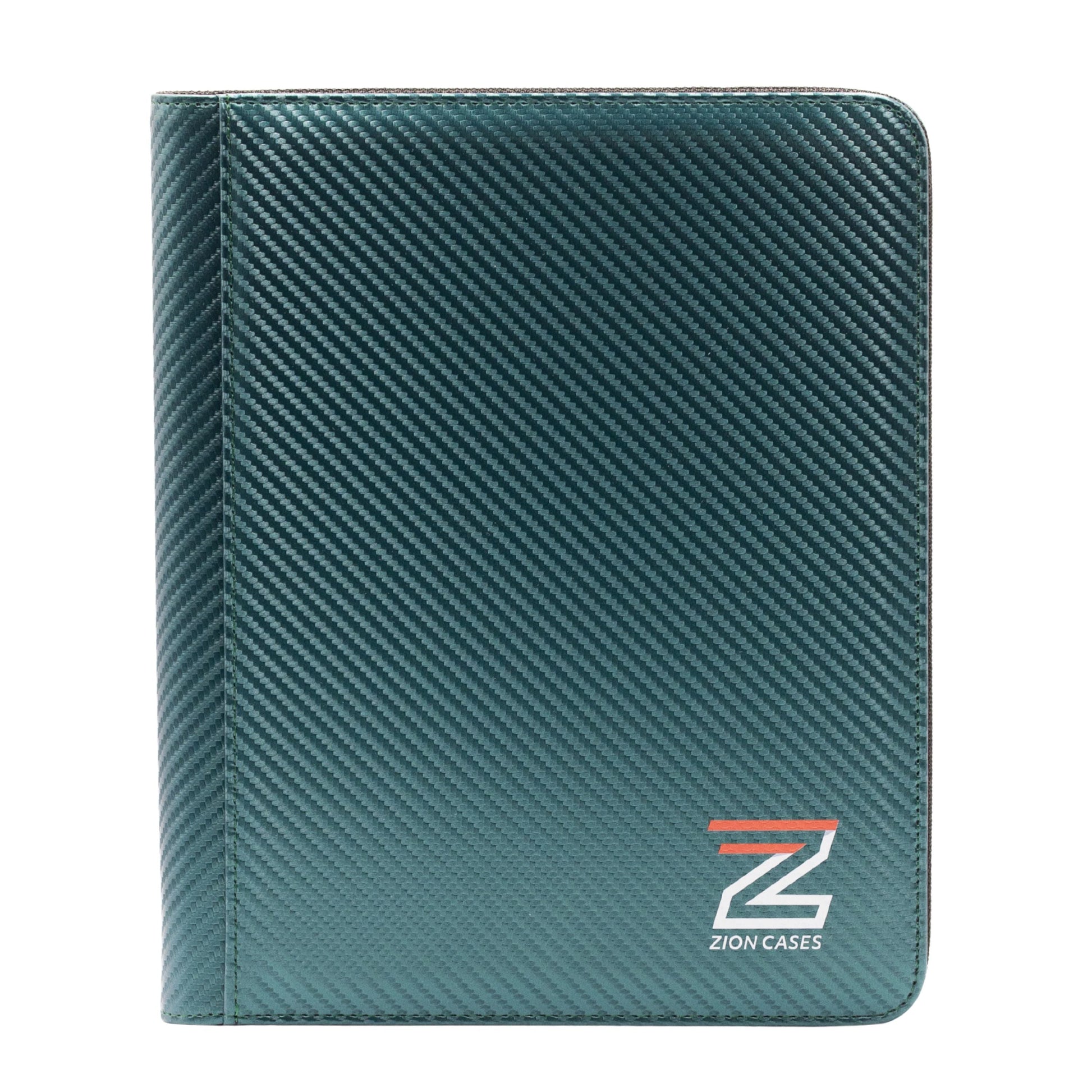 Carbon 4 Pocket Forrest_Green_2_1