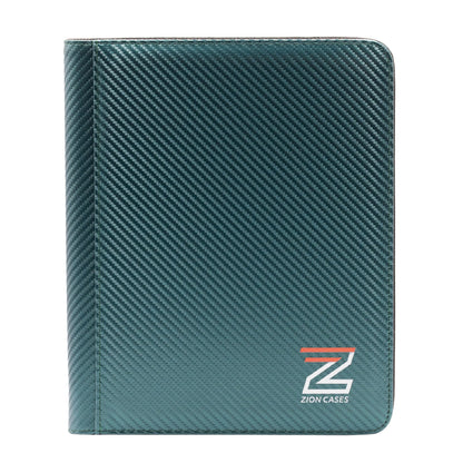 Carbon 4 Pocket Forrest_Green_2_1
