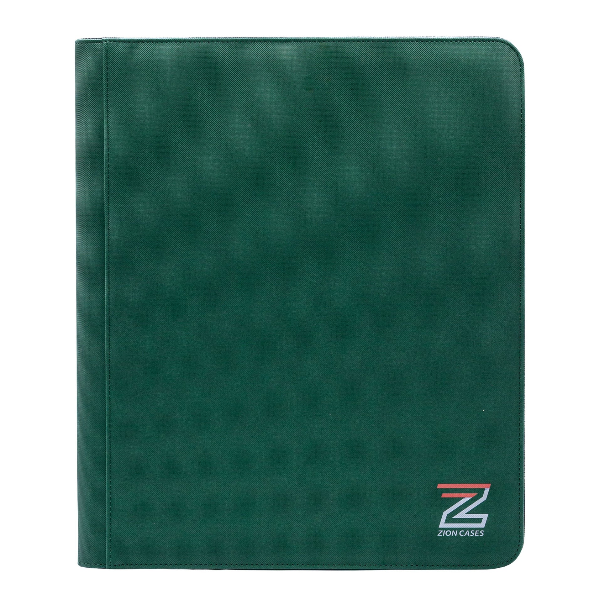 Diamond  9 Pocket Forrest_Green_2_2