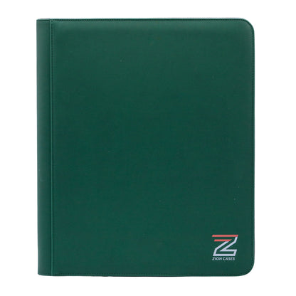 Diamond  9 Pocket Forrest_Green_2_2