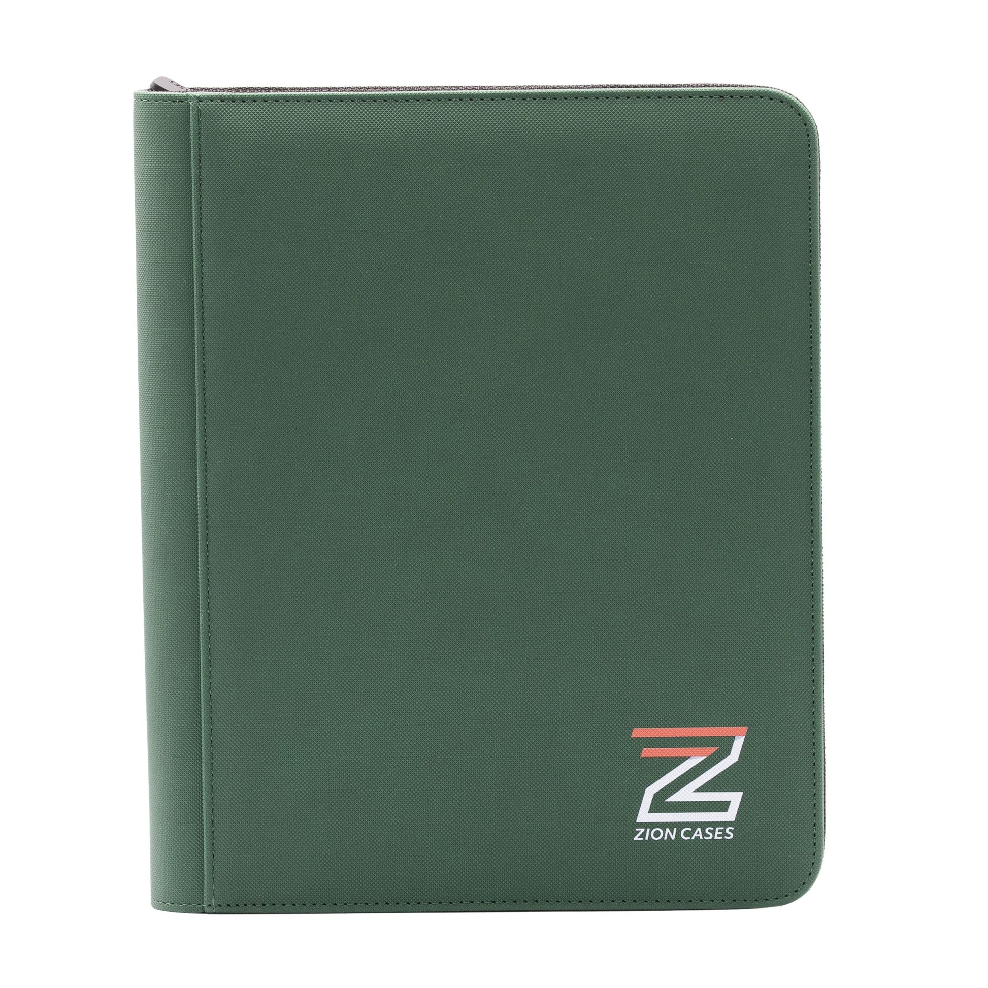 Diamond  4 Pocket  Forrest_Green_2_3