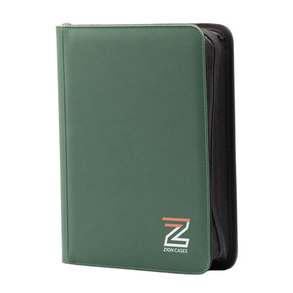 Diamond  4 Pocket  Forrest_Green_3_3